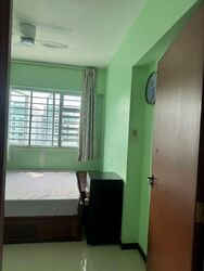 Blk 93B Telok Blangah Parcview (Bukit Merah), HDB 4 Rooms #585600111